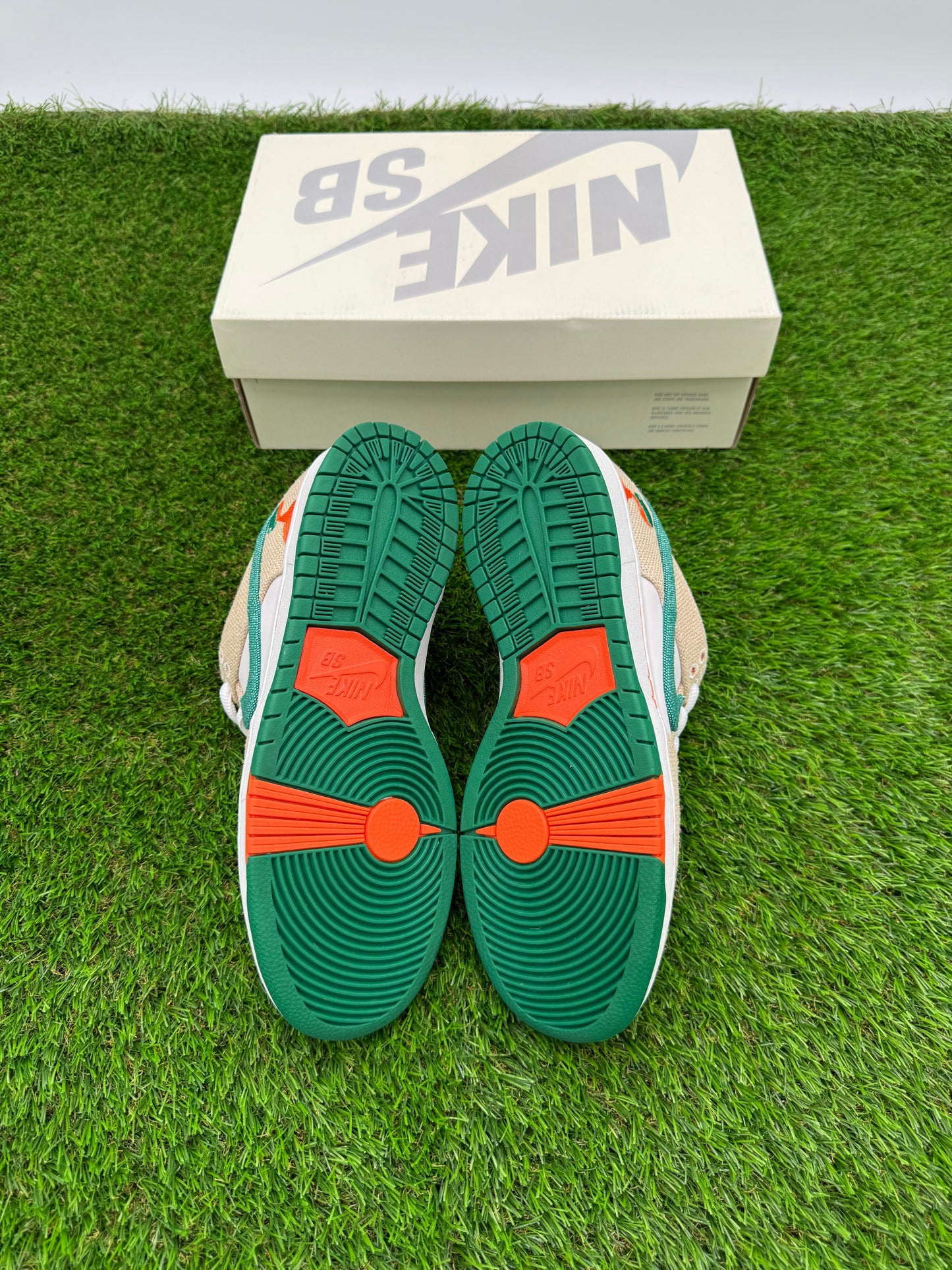Jarritos SB