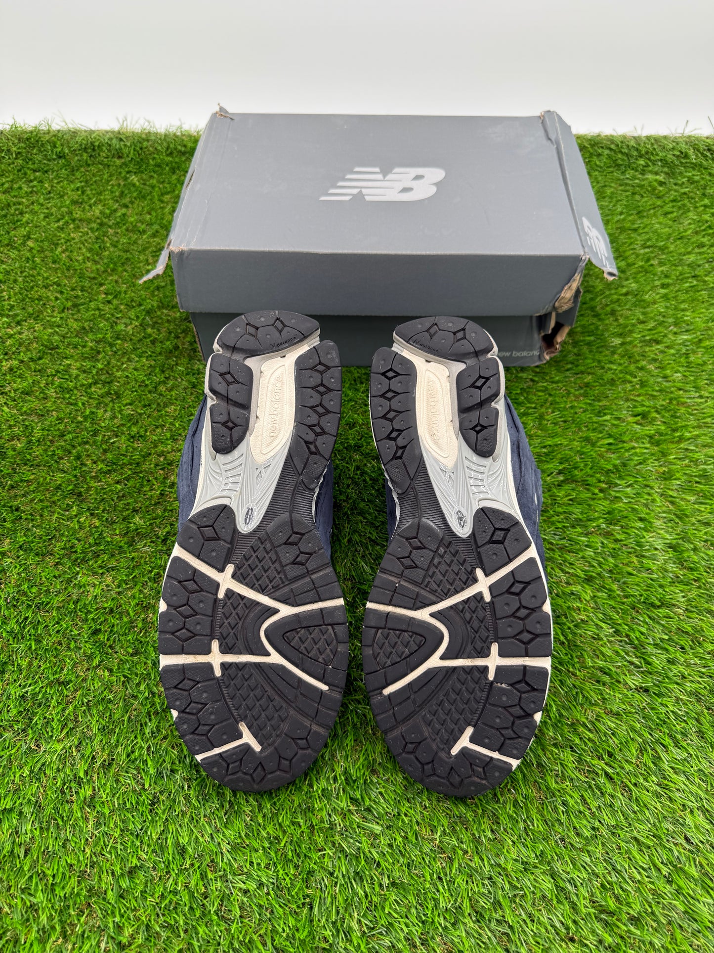 New Balance Protection Pack