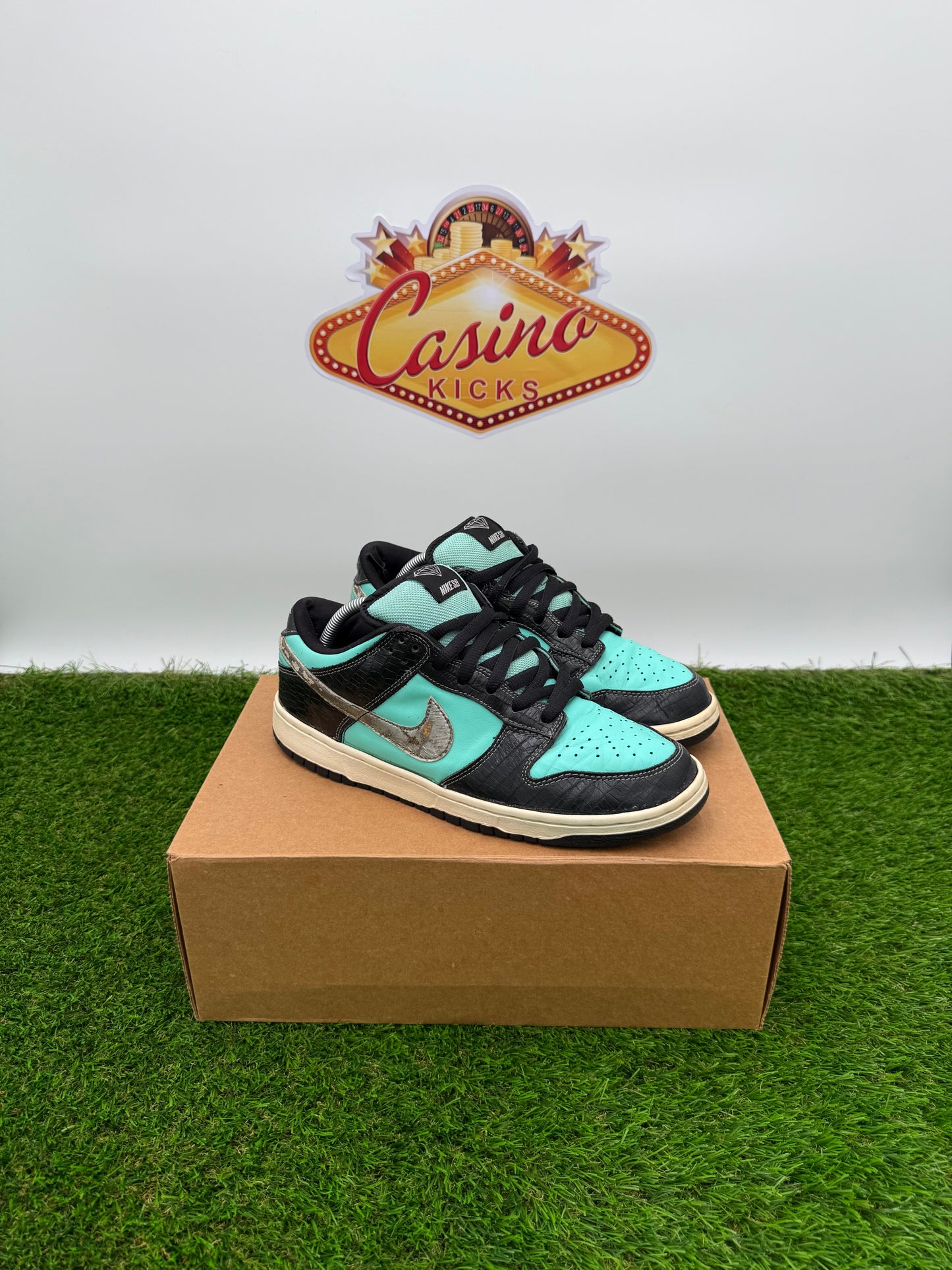 Tiffany SB’s