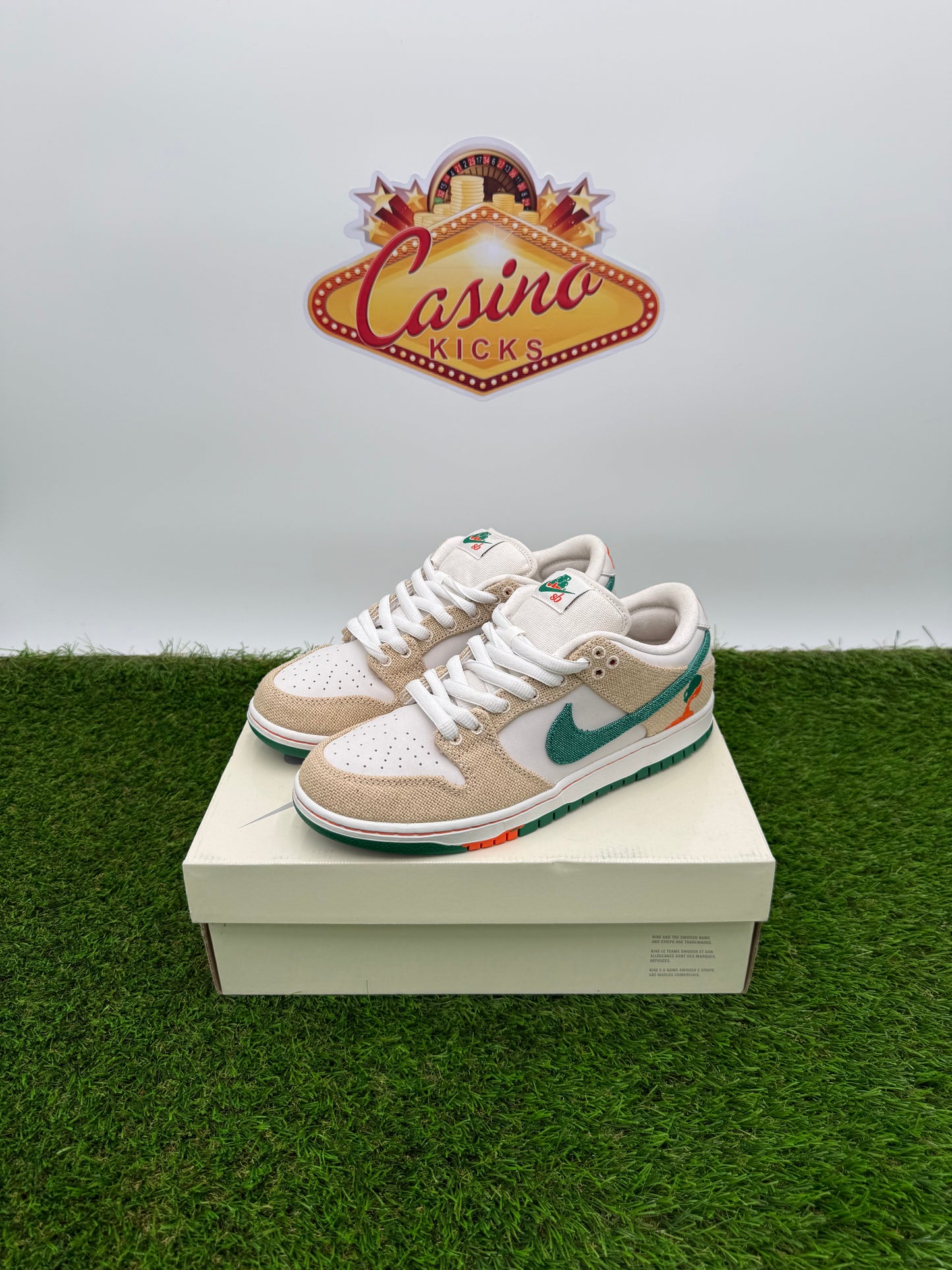 Jarritos SB