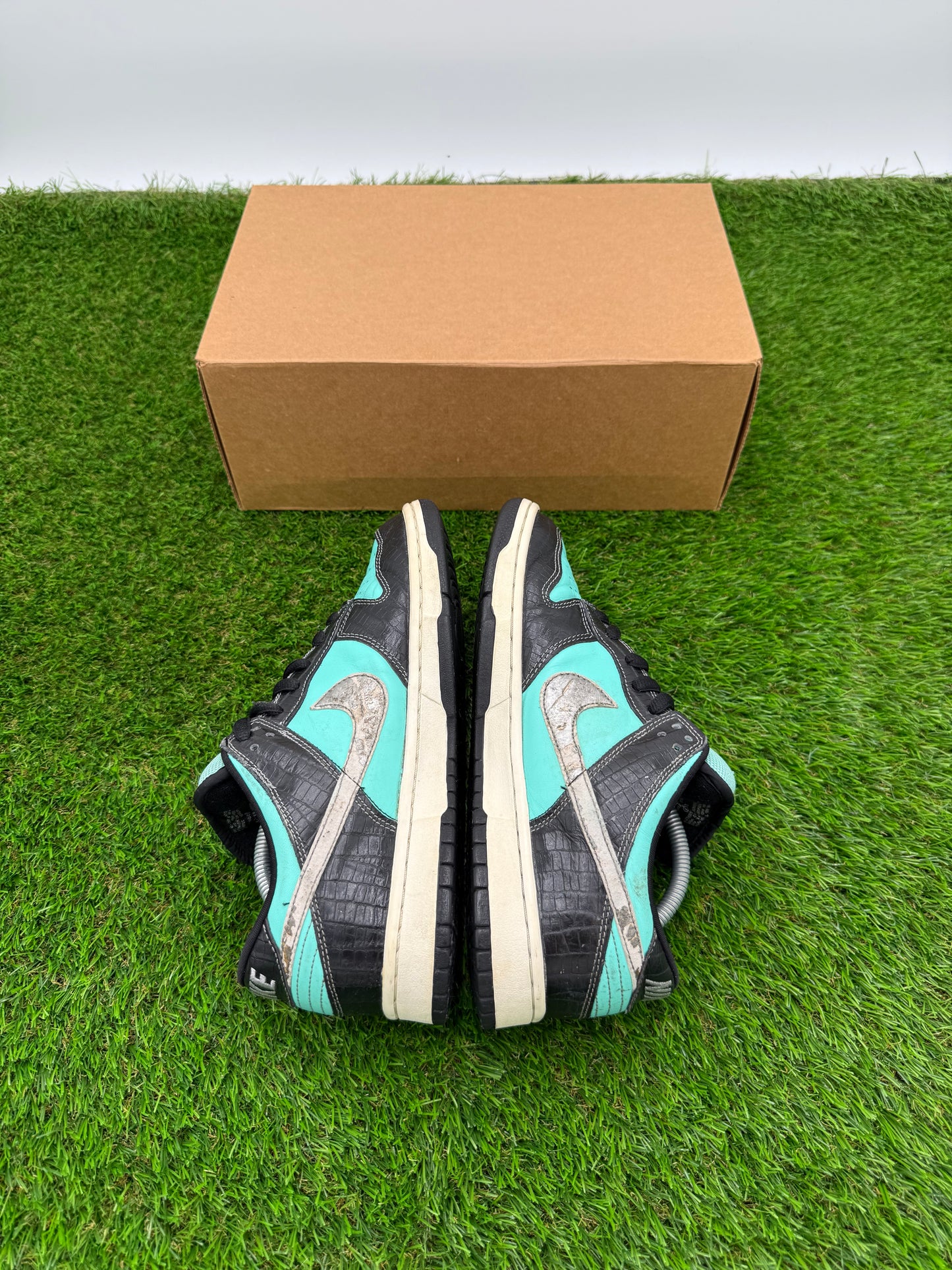 Tiffany SB’s