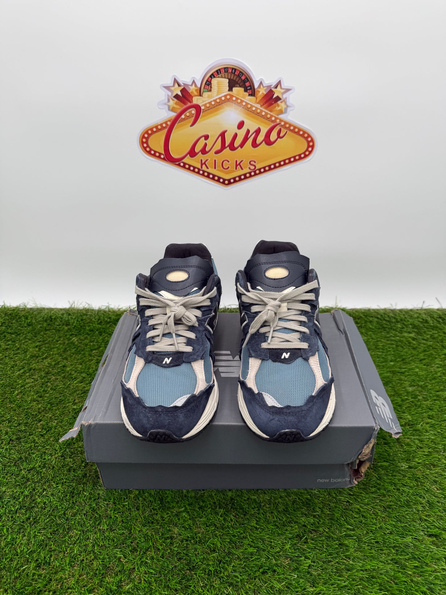 New Balance Protection Pack