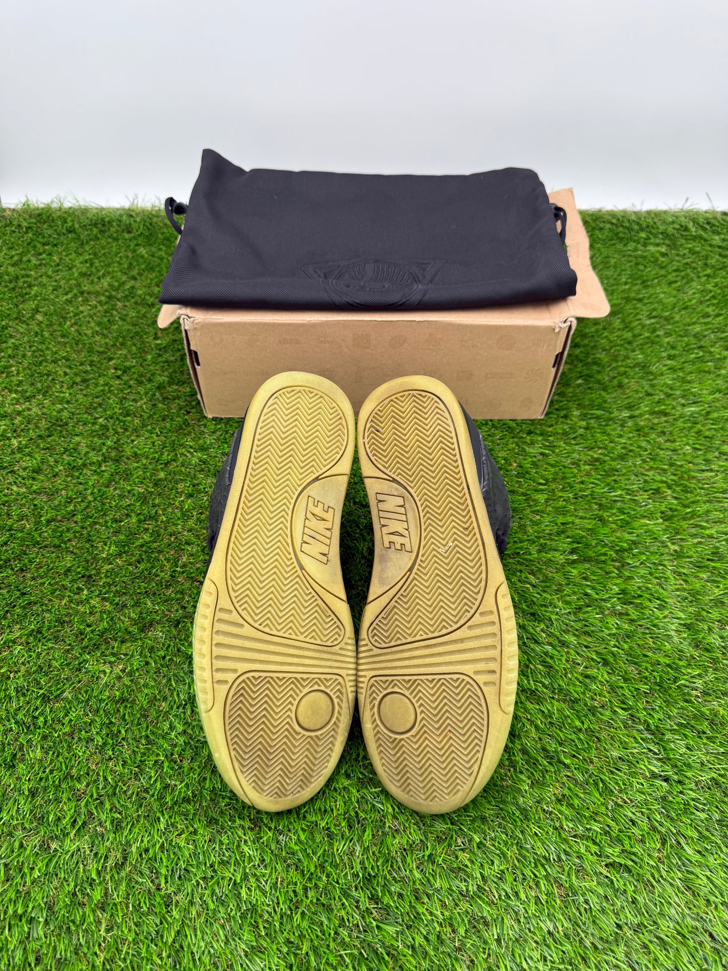 Nike Yeezy 2 “Solar”