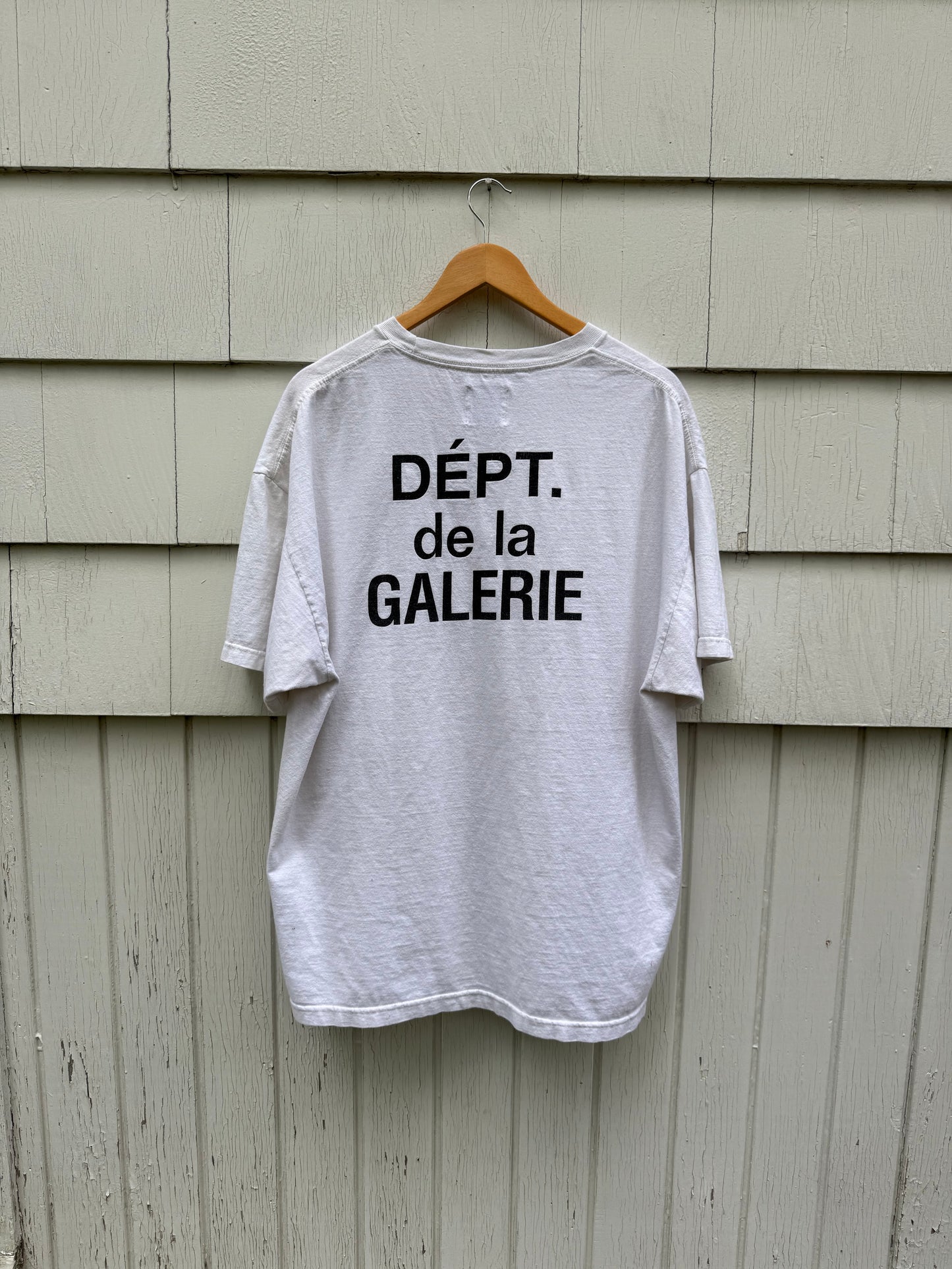 Gallery Dept. Tee