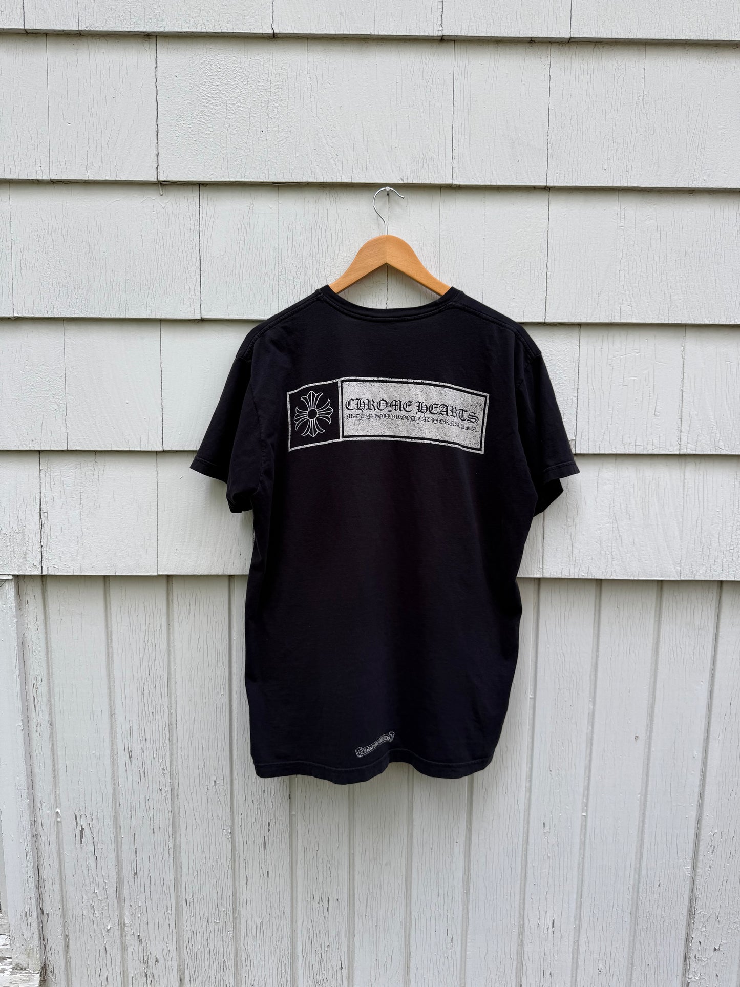 Chrome Hearts Tee