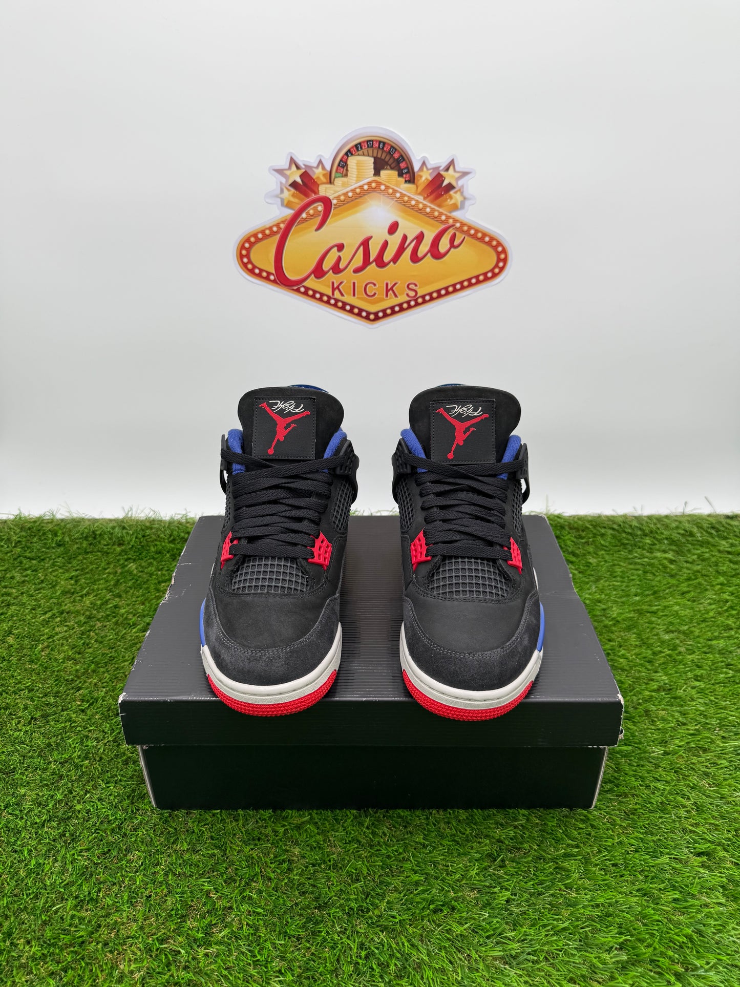 Rare Air 4’s