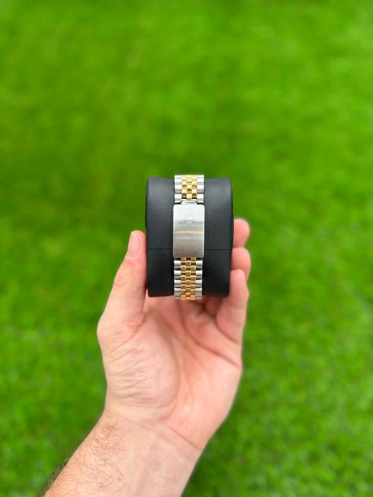1986 Rolex Datejust