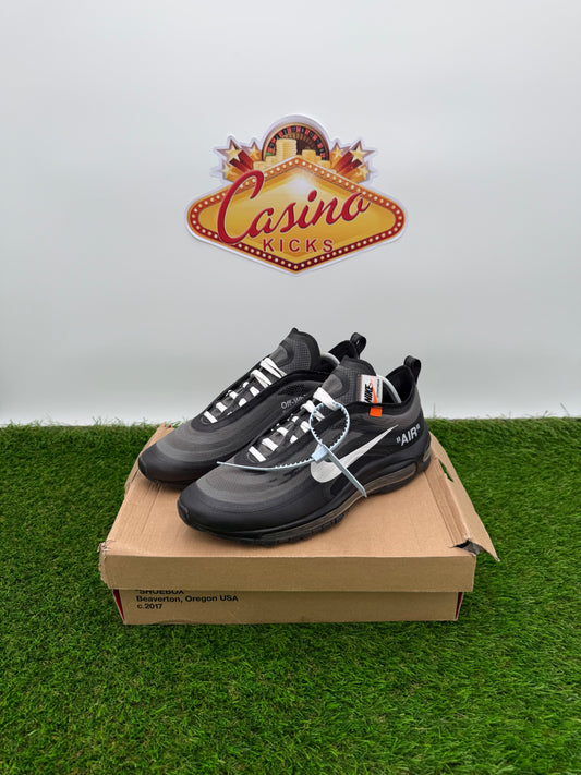 Off White 97 Black