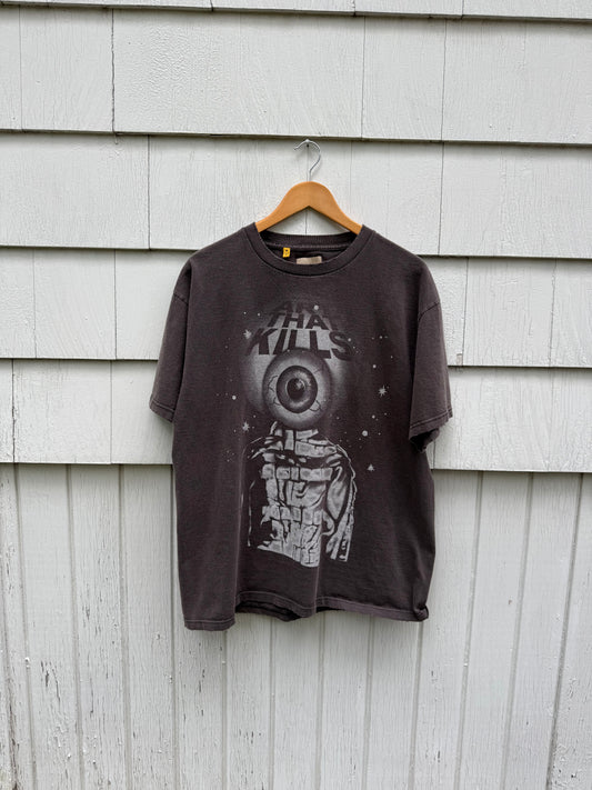 Gallery Dept. Tee “Art That Kills”