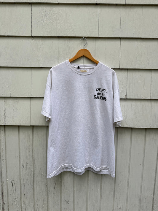 Gallery Dept. Tee