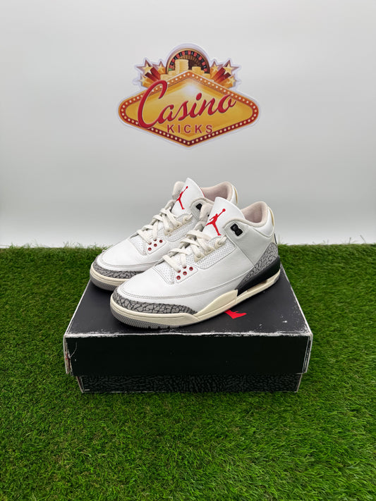 Reimagined Cement 3’s