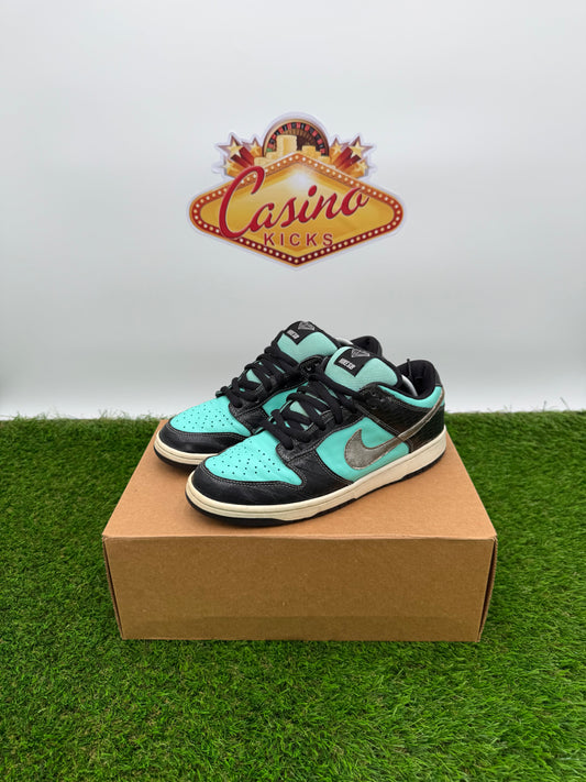 Tiffany SB’s