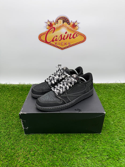 Travis 1 Low Phantom