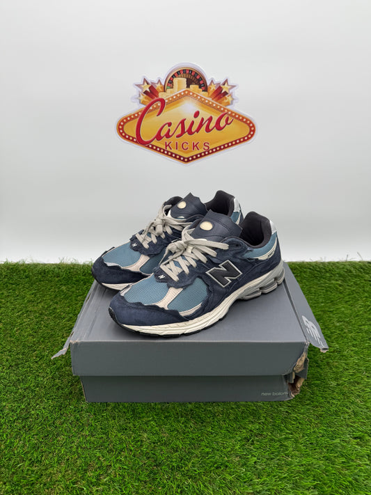 New Balance Protection Pack